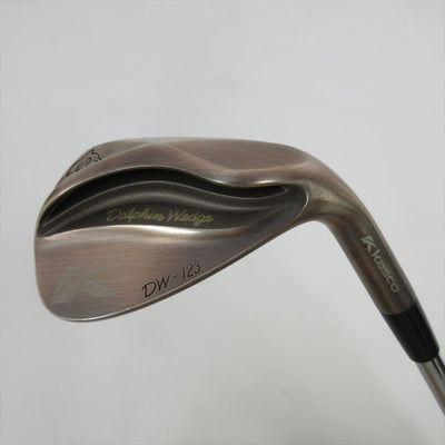 Kasco Wedge Dolphin Wedge DW-123 Copper 52° NS PRO 950GH neo
