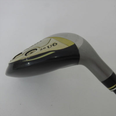 Dunlop Hybrid XXIO PRIME9 HY 26° Senior XXIO SP900