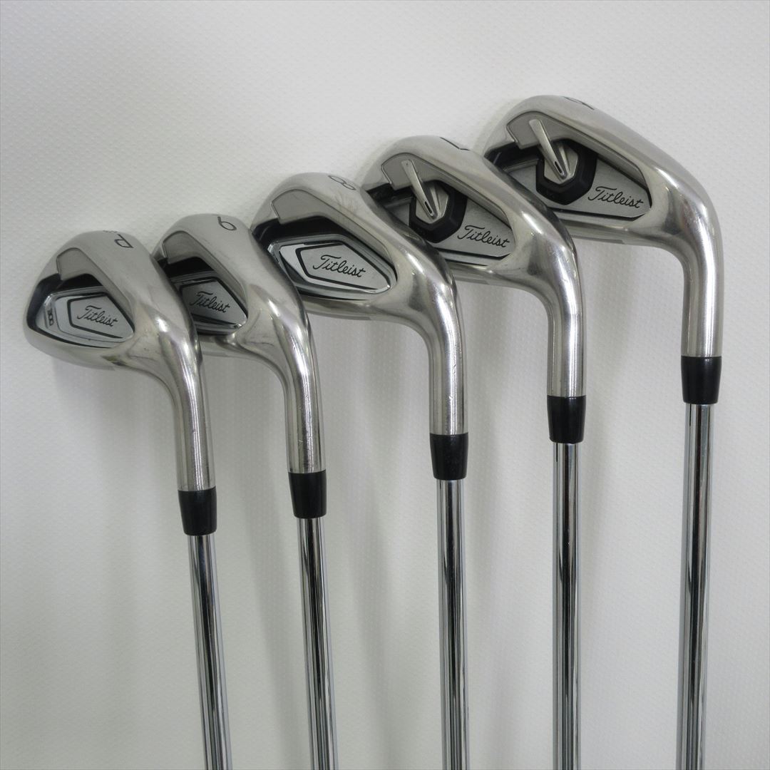 Titleist Iron Set Titleist T300 Stiff NS PRO 950GH neo 5 pieces