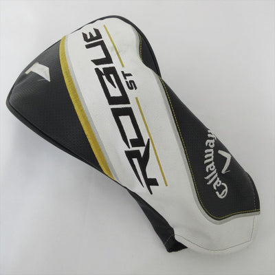 Callaway Driver ROGUE ST Triple Dia LS 10.5° Stiff TENSEI AV WHITE 65(2022)