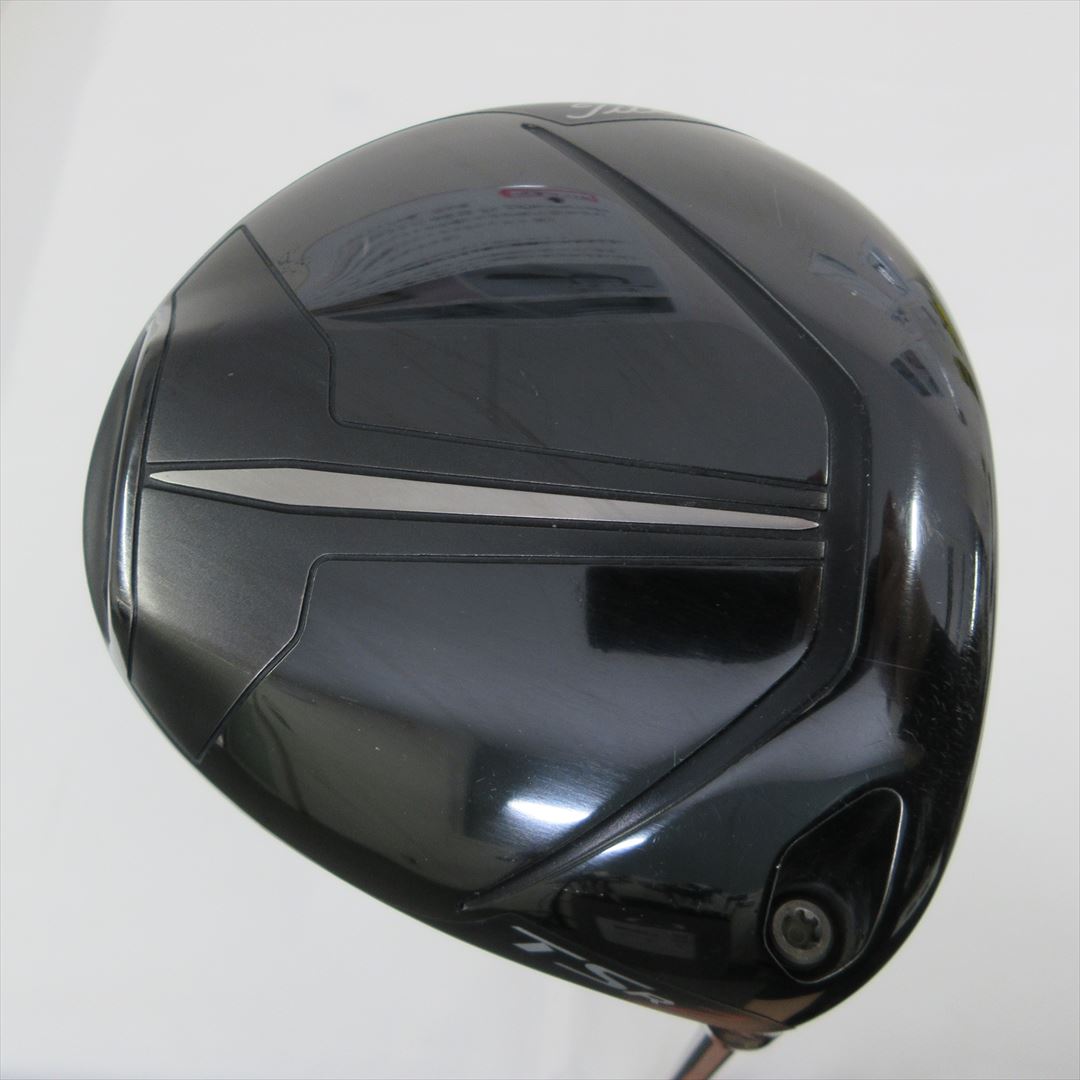 Titleist Driver TSR2 9° StiffRegular TSP111