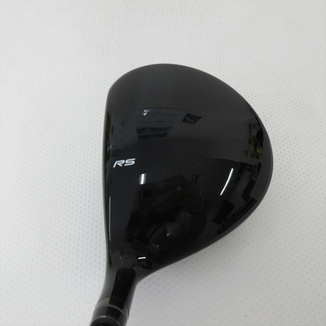 PRGR Fairway RS JUST(2022) 3W 15° Stiff Diamana FOR PRGR(2022)