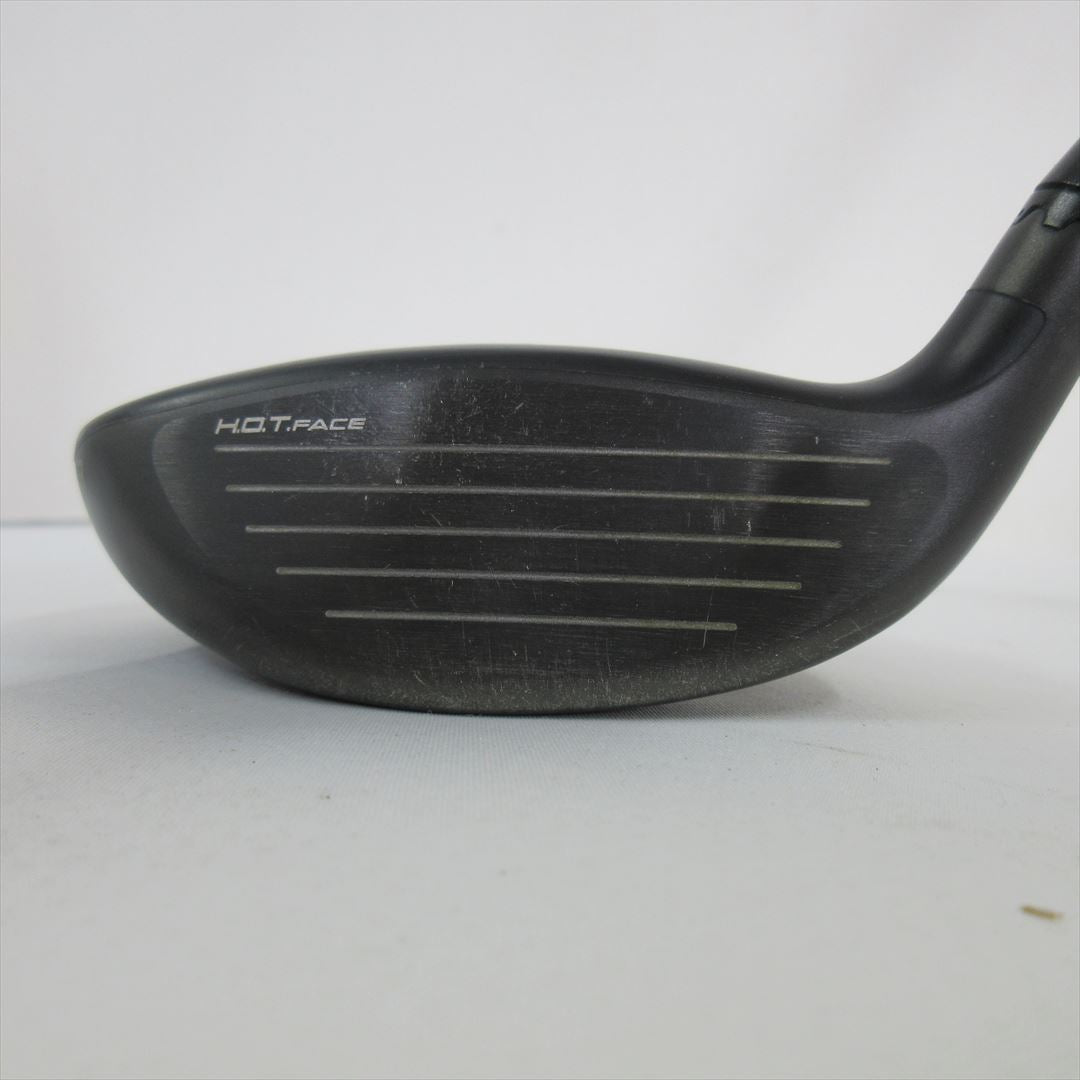 Cobra Fairway KING LTDx 3W 15° Stiff Tour AD for Cobra