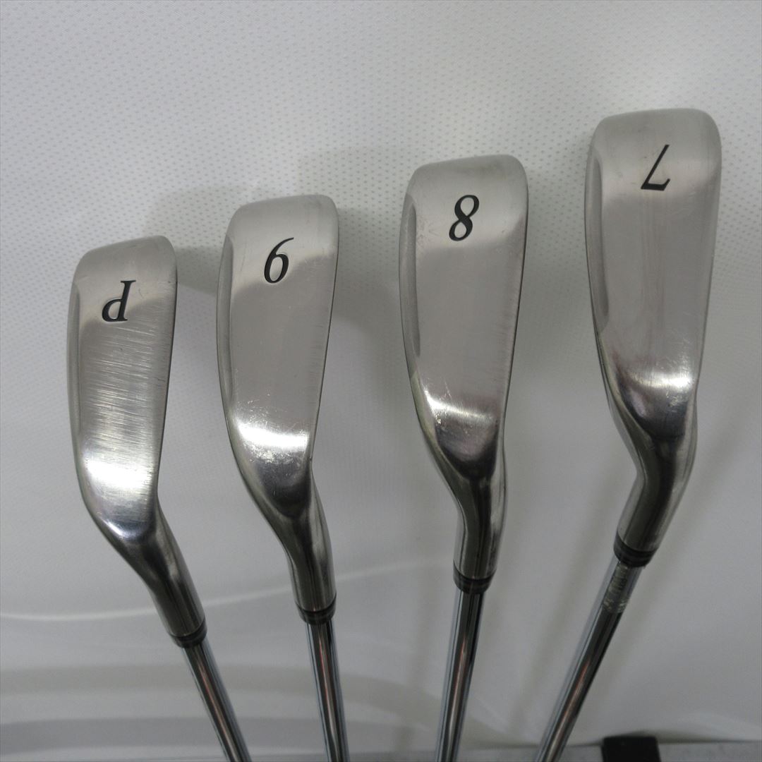 XXIO Iron Set XXIO CROSS Regular NS PRO 870GH D.S.T for XXIO 4 pieces