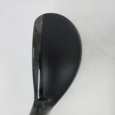 TaylorMade Hybrid STEALTH PLUS+ HY 17° Flex-X HZRDUS SMOKE RDX