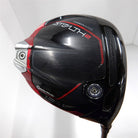 TaylorMade Driver STEALTH2 9° Stiff TENSEI RED TM50