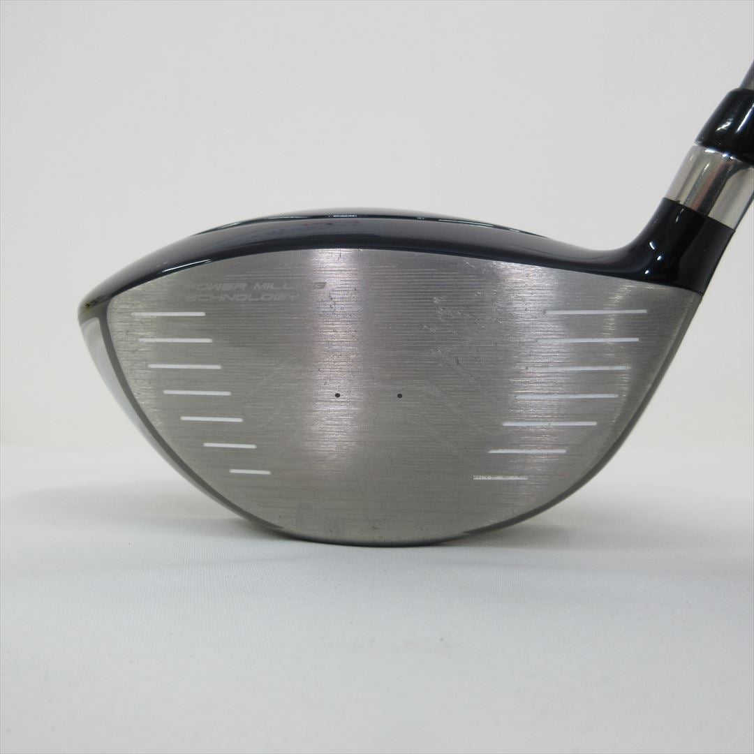 Bridgestone Driver TOUR B JGR(2019) 9.5° Stiff Tour AD XC-5