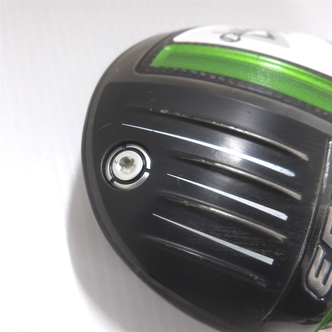 Callaway Driver EPIC SPEED 9°(Head Only)