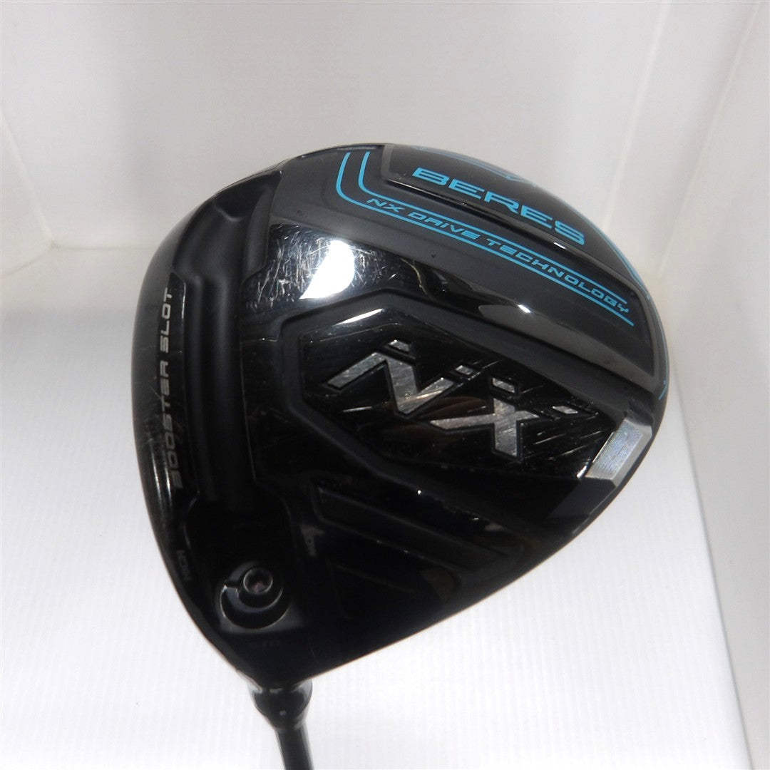HONMA Driver BERES NX 10.5° Ladies VIZARD FOR NX 37