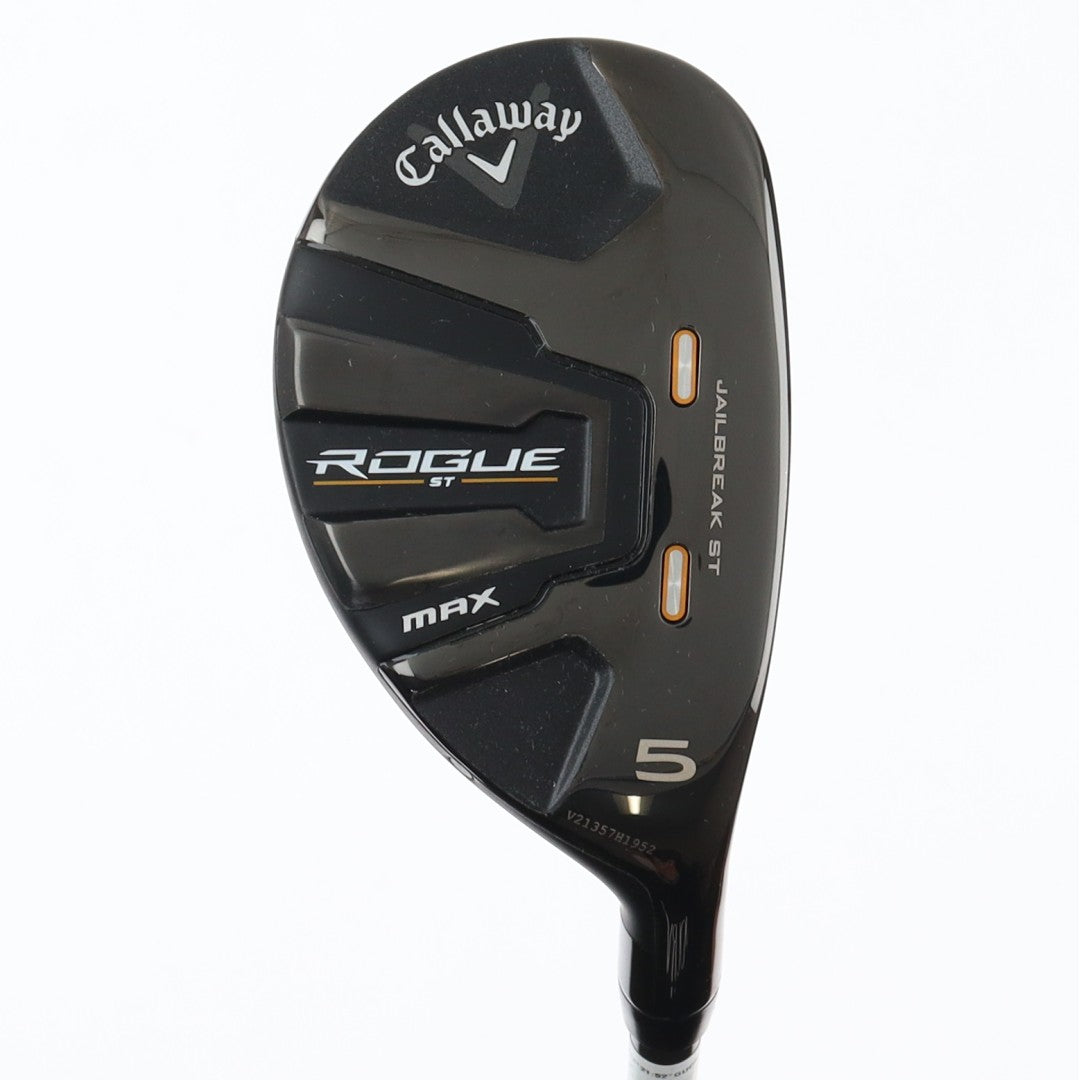 Callaway Hybrid ROGUE ST MAX HY 23° Stiff Fujikura MC 70 for CW