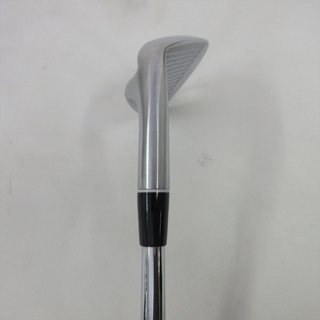 Fourteen Wedge RM-α Nickel Chrome plating(Pearsatin) 52° TS-114w Ver2