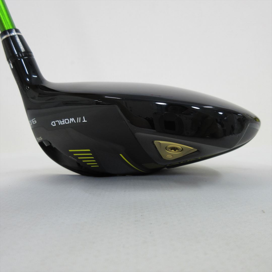 HONMA Driver TOUR WORLD TW757 D PLUS 9° Stiff VIZARD MA 5