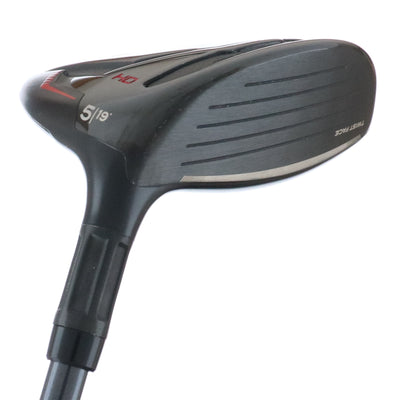 TaylorMade Fairway Open Box STEALTH2 HD 5W 19 Stiff TENSEI RED TM50(STEALTH)