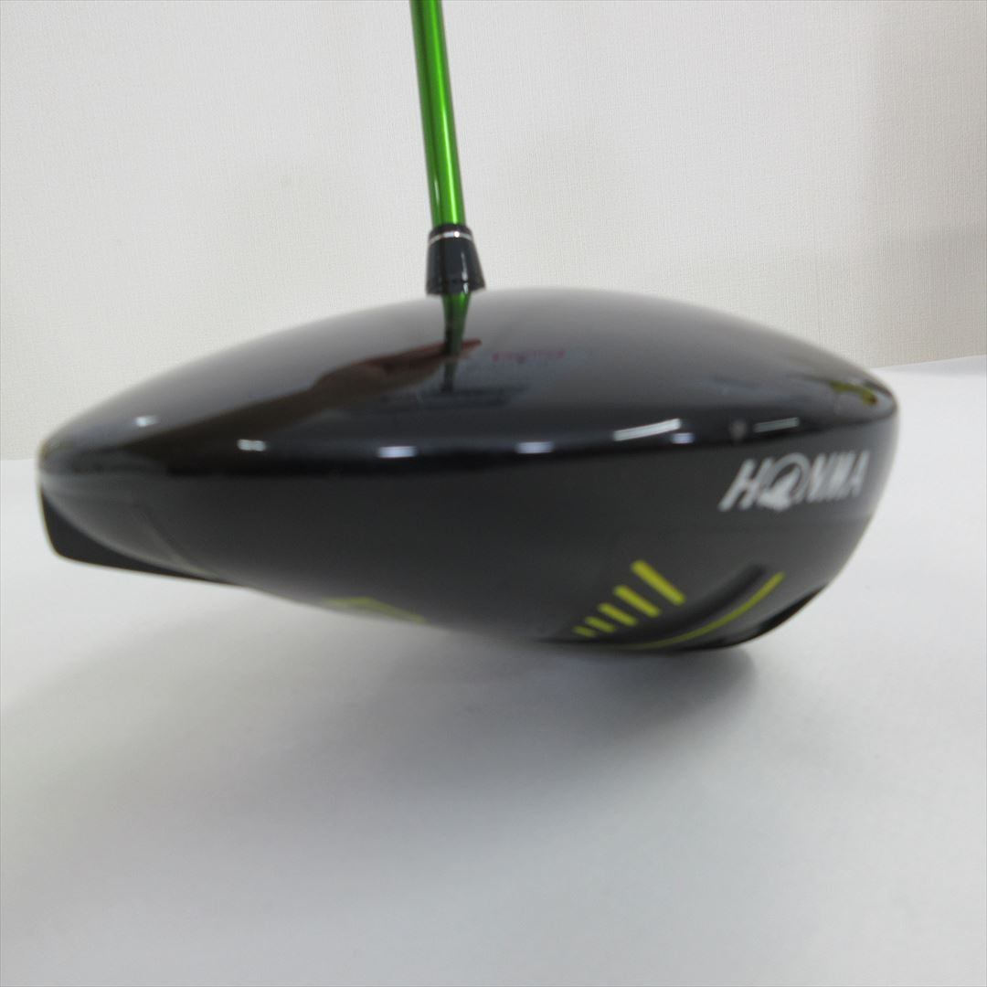 HONMA Driver TOUR WORLD TW757 D PLUS 10.5° Stiff VIZARD MA 5