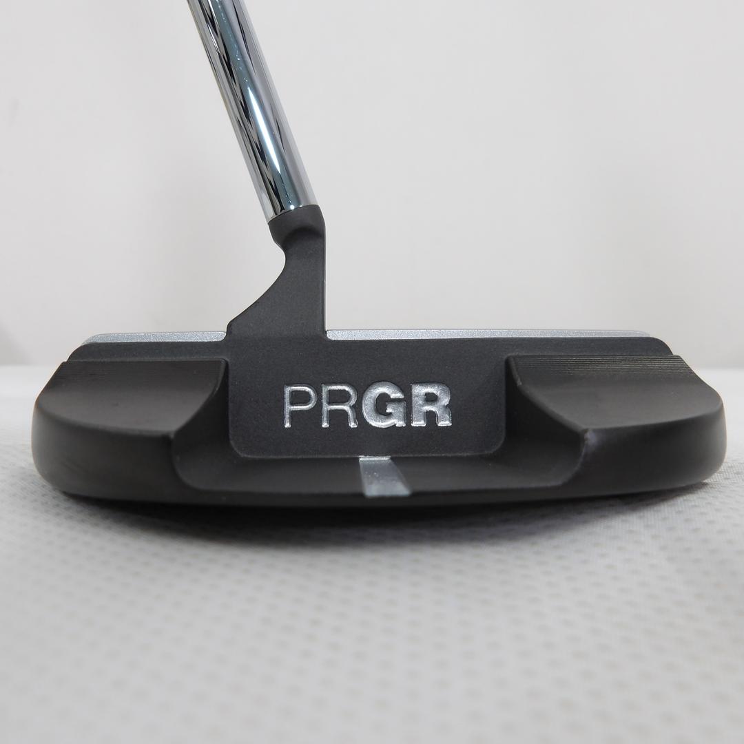 PRGR Putter SILVER-BLADE Centered 03OS – GOLF Partner USA