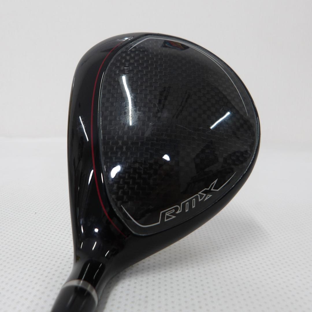 ヤマハ - YAMAHA RMX 3w FOCUS DiamanaThump YAMAHA RMX SERIES – GOLF Partner USA | Used Golf Club Shop