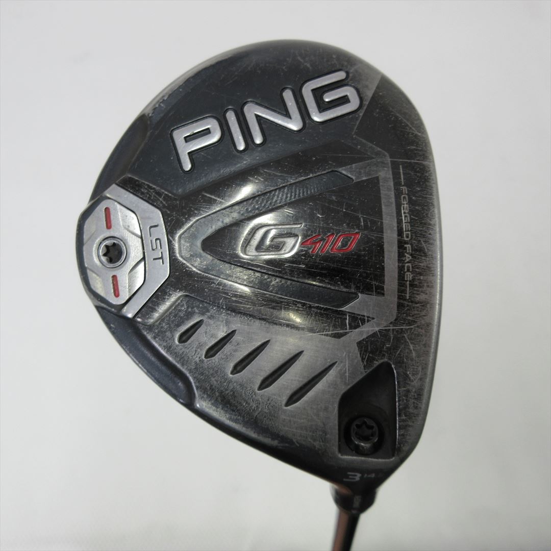 PING - Ping G410 3Fw 14.5度　LST Ping Fairway G410 G410 LST – GOLF Partner USA
