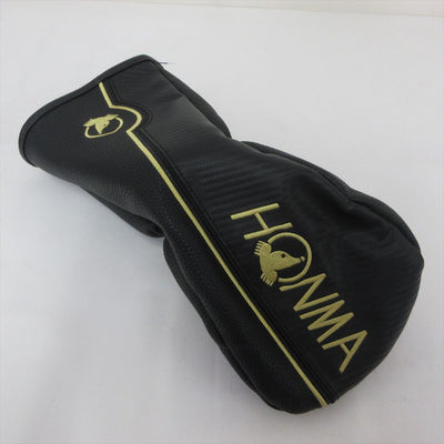 HONMA Driver TOUR WORLD TR20 460 9.5° Stiff VIZARD TR20-50