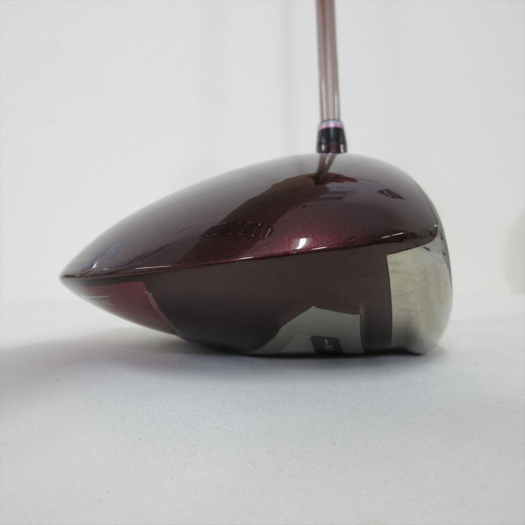 XXIO Driver XXIO12 13.5° Ladies XXIO MP1200L Bordeaux