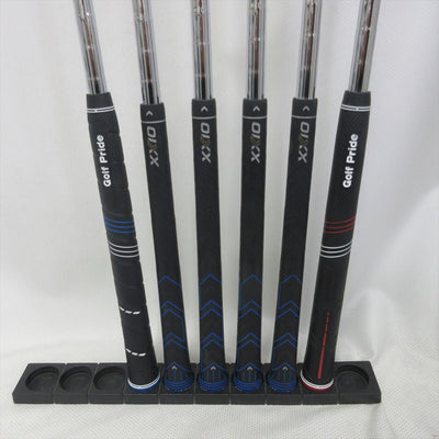 Dunlop Iron Set XXIO11 Regular NS PRO 860GH D.S.T for XXIO 6 pieces