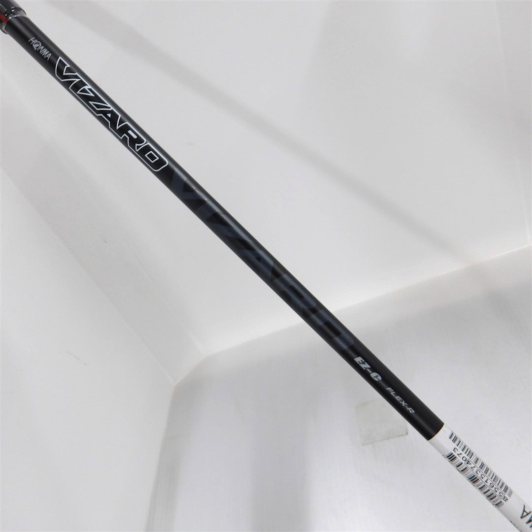 HONMA Iron Set Open Box TOUR WORLD Hx Regular VIZARD EZ-C 5 pieces