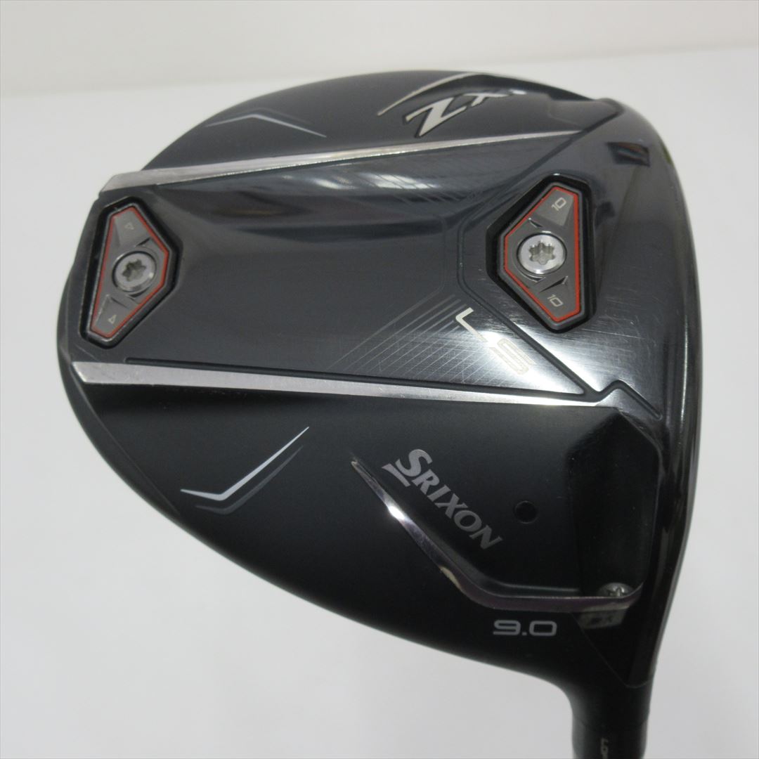 Dunlop Driver SRIXON ZXi LS – GOLF Partner USA