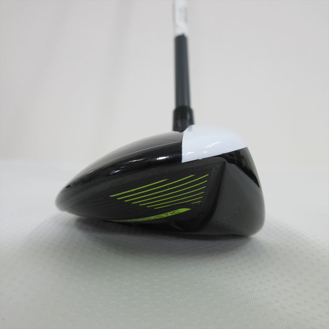 TaylorMade Hybrid M2 -2017 HY 22° Regular REAX 65(M2 2017)