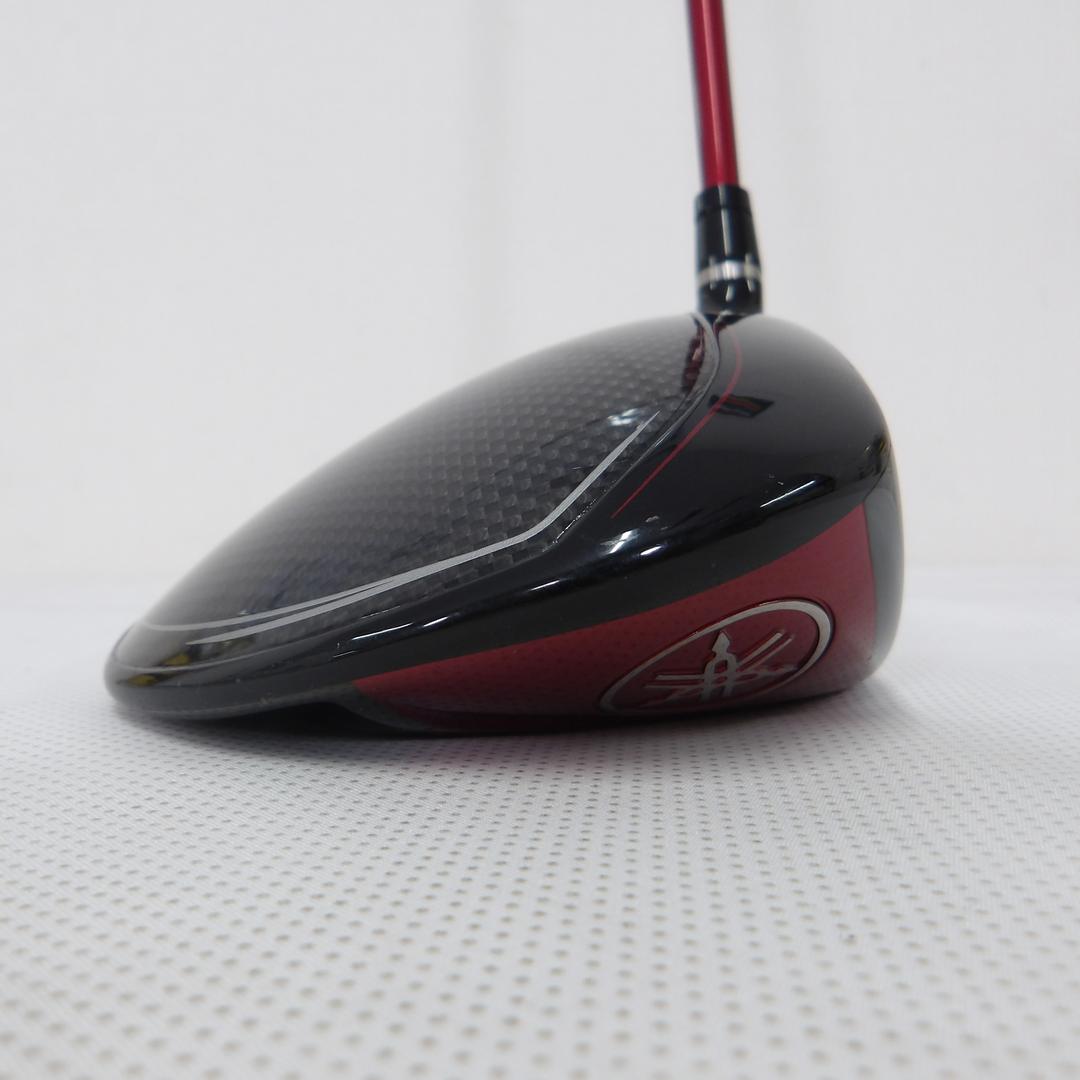 Yamaha Driver RMX VD59 – GOLF Partner USA