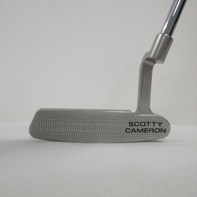 Titleist Putter SCOTTY CAMERON select NEWPORT(2014) 34 inch