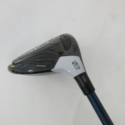 TaylorMade Fairway SIM2 MAX-D 5W 19° Regular TENSEI BLUE TM50(SIM2)