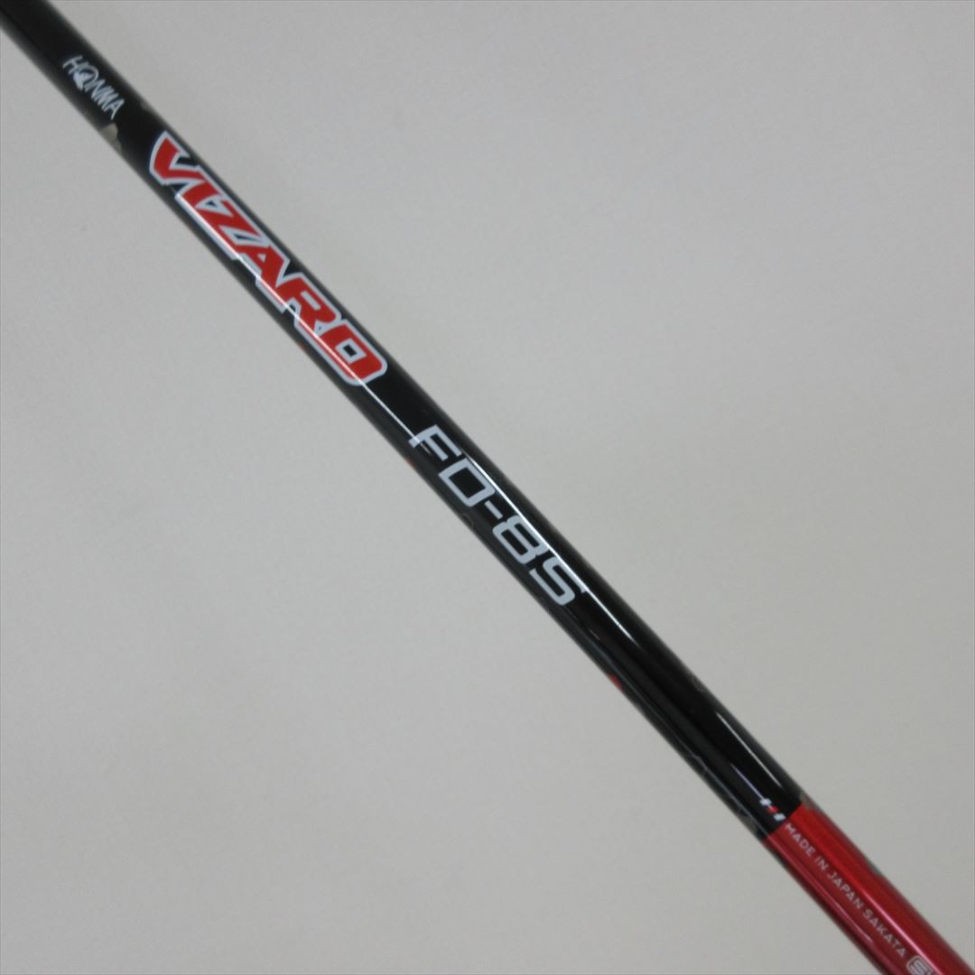 HONMA Driver TOUR WORLD GS 10.5° Stiff VIZARD FD-8