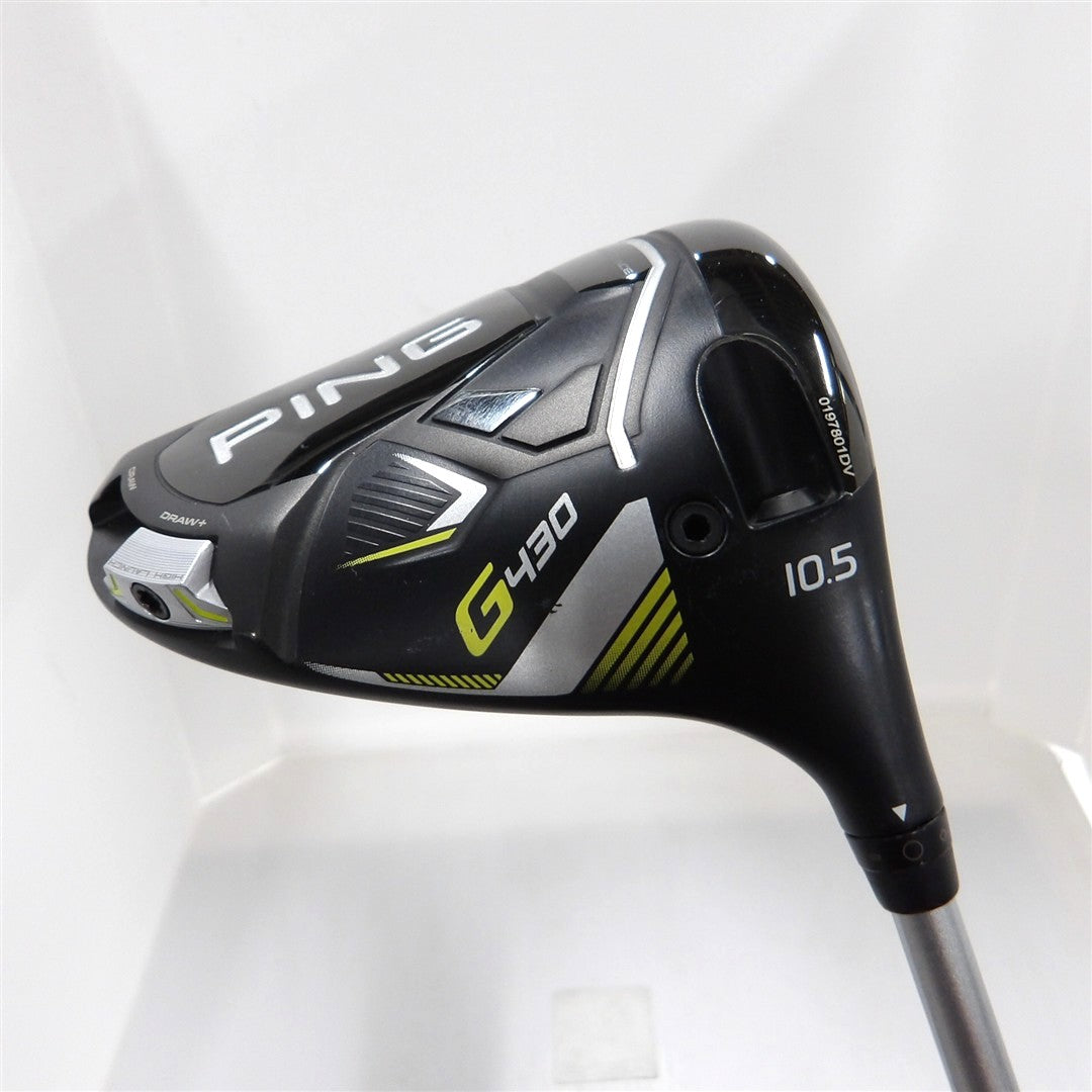 Ping Driver G430 HL SFT 10.5° SPEEDER NX 45