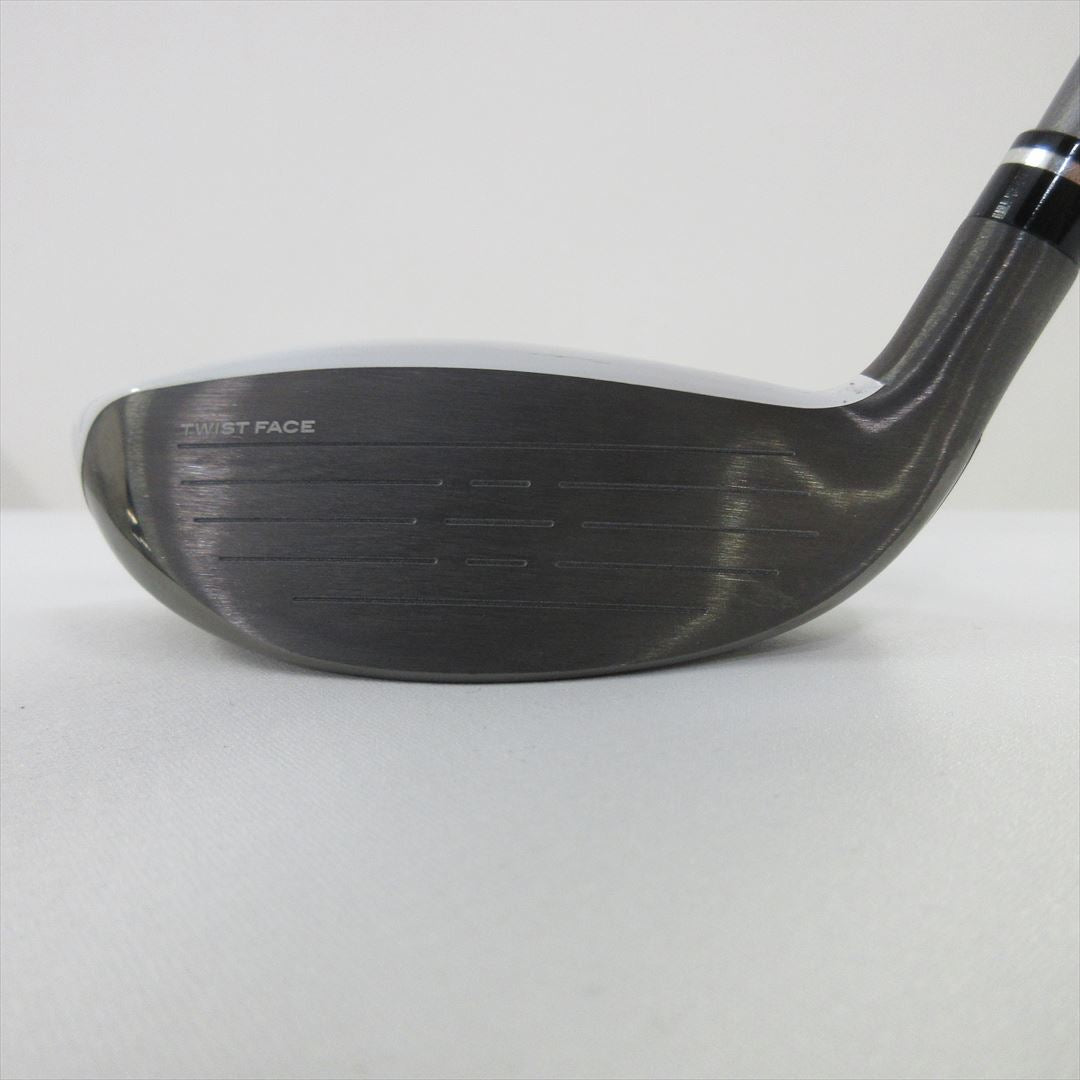 TaylorMade Hybrid STEALTH GLOIRE HY 23° Regular SPEEDER NX for TM