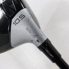 TaylorMade Driver M3 460 10.5° Stiff KUROKAGE TM5