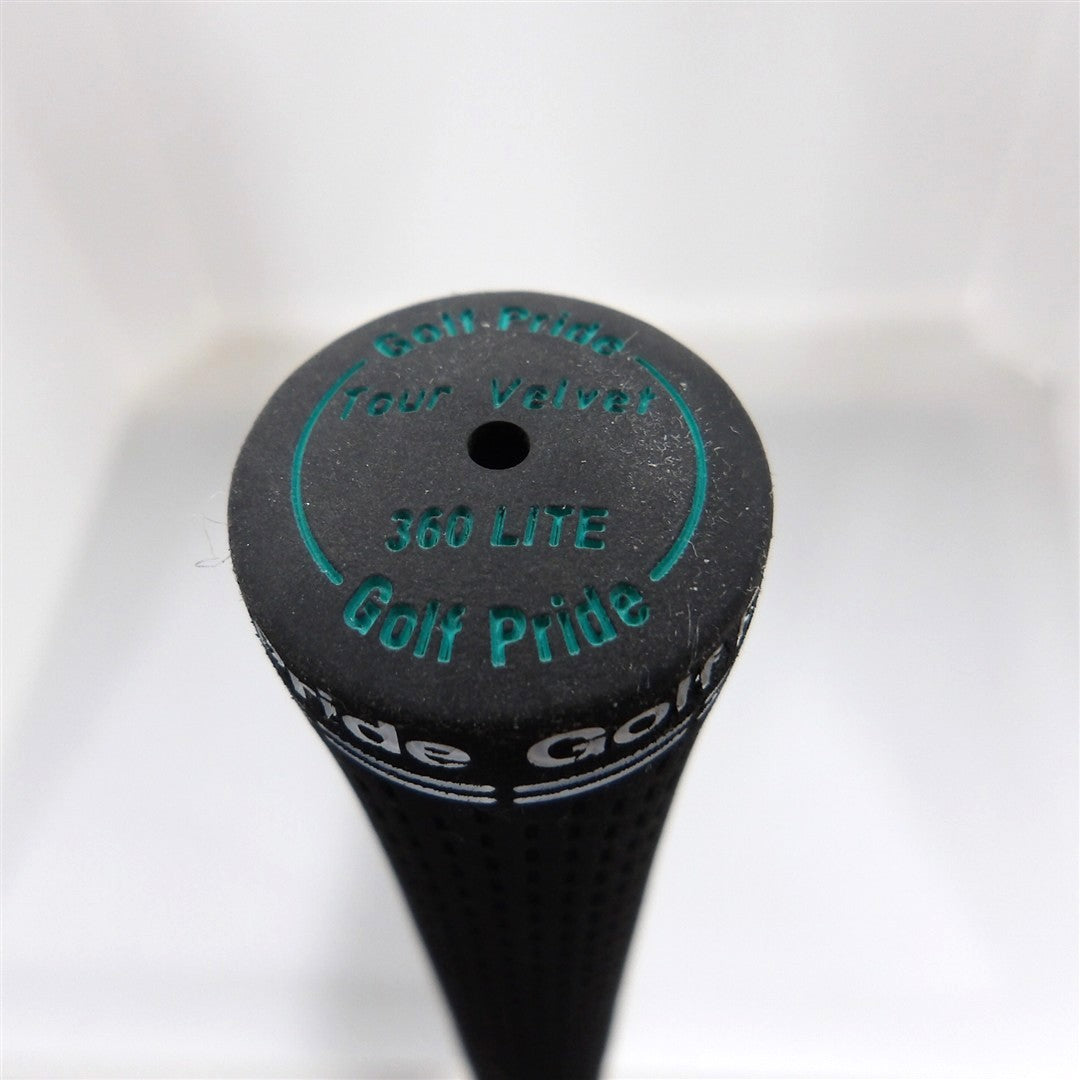 Ping Driver G430 MAX 10K 9° Stiff PING TOUR 2.0 CHROME 65