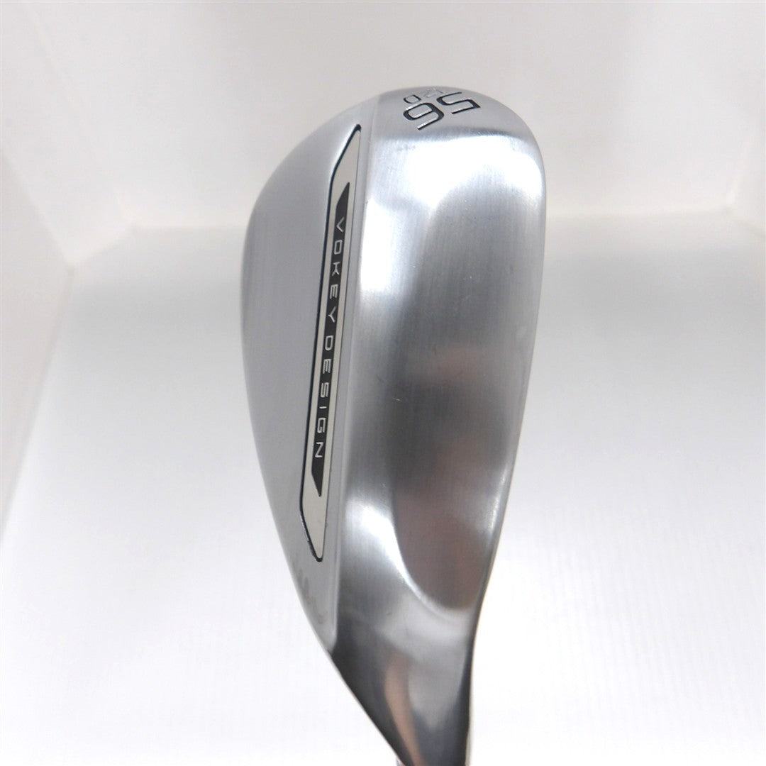 Titleist Wedge VOKEY SPIN MILLED SM11 Tour Chrome 56° Dynamic Gold S200