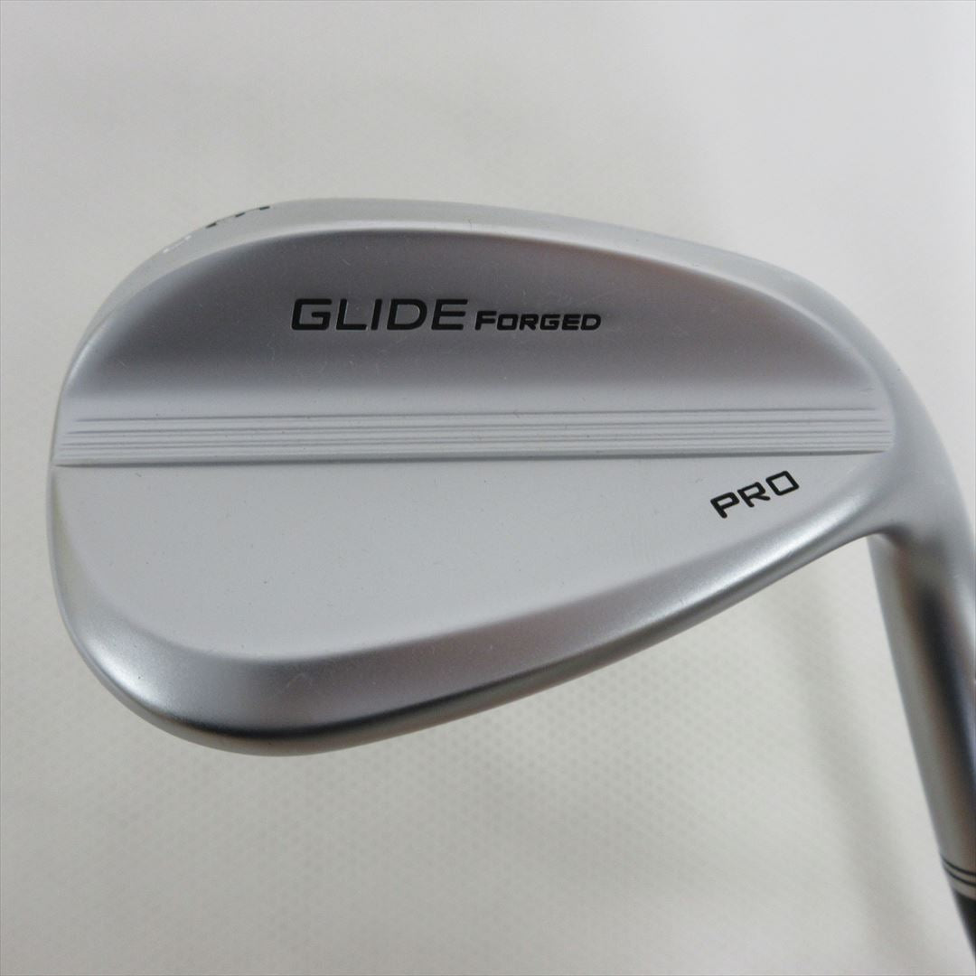 Ping Wedge PING GLIDE FORGED PRO 56° Dynamic Gold S200 Dot Color Black