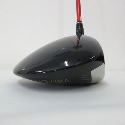 HONMA Driver TOUR WORLD TR20 460 9.5° Stiff VIZARD FD-6