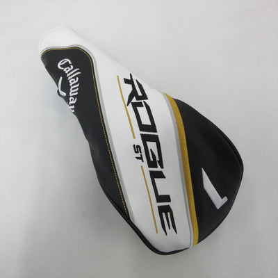 Callaway Driver ROGUE ST MAX LS 9° Stiff TOUR AD HD-6