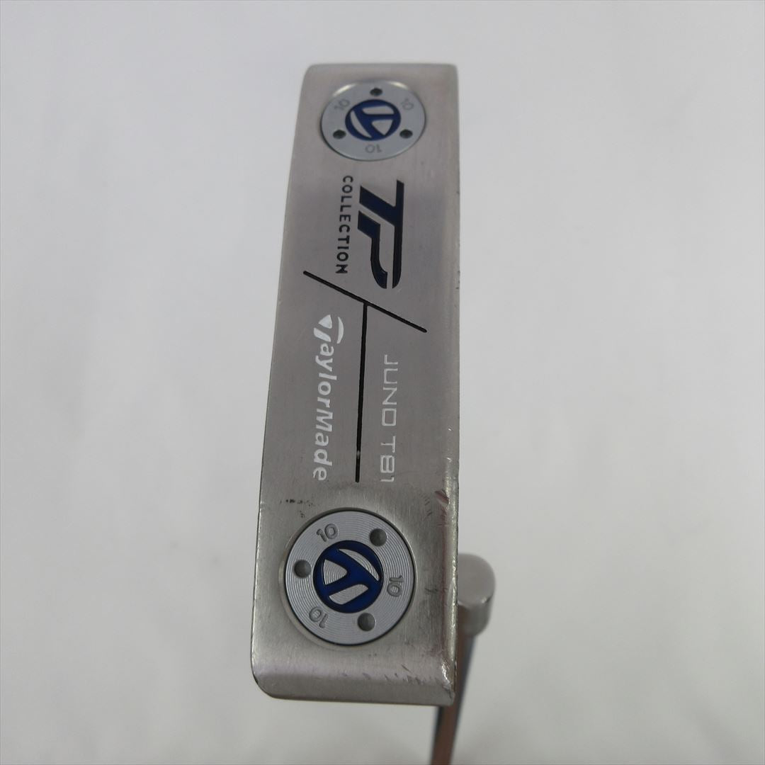 TaylorMade Putter TP COLLECTION HYDRO BLAST JUNO TB1 34 inch