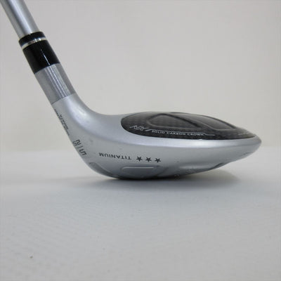 HONMA Hybrid BERES NX SSS HY 25° Regular VIZARD FOR NX45