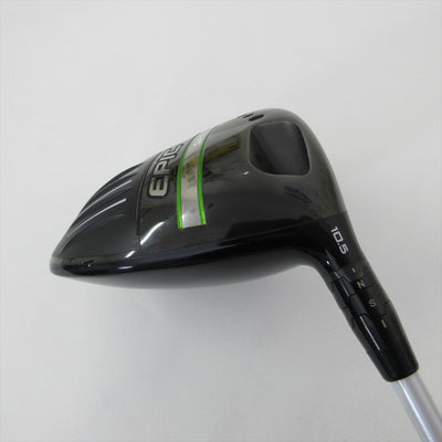 Callaway Driver EPIC SPEED 10.5° Stiff Speeder 661 EVOLUTION 7