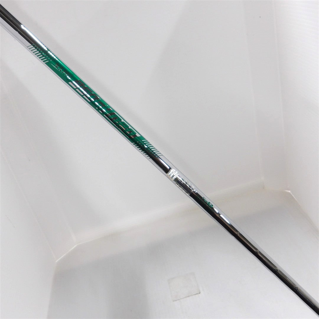 Mizuno Iron Set Open Box JPX 925 HOT METAL PRO Stiff NS PRO 950GH neo 5 pieces