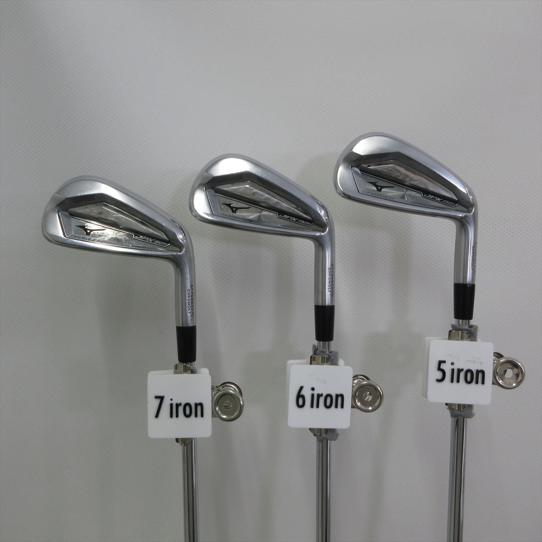 Mizuno Iron Set JPX 921 FORGED Stiff NS PRO 950GH neo 6 pieces