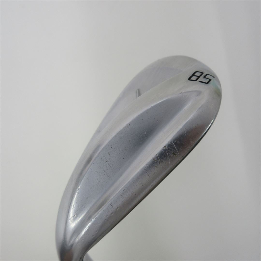 Fourteen Wedge DJ 6 58° DS-91w