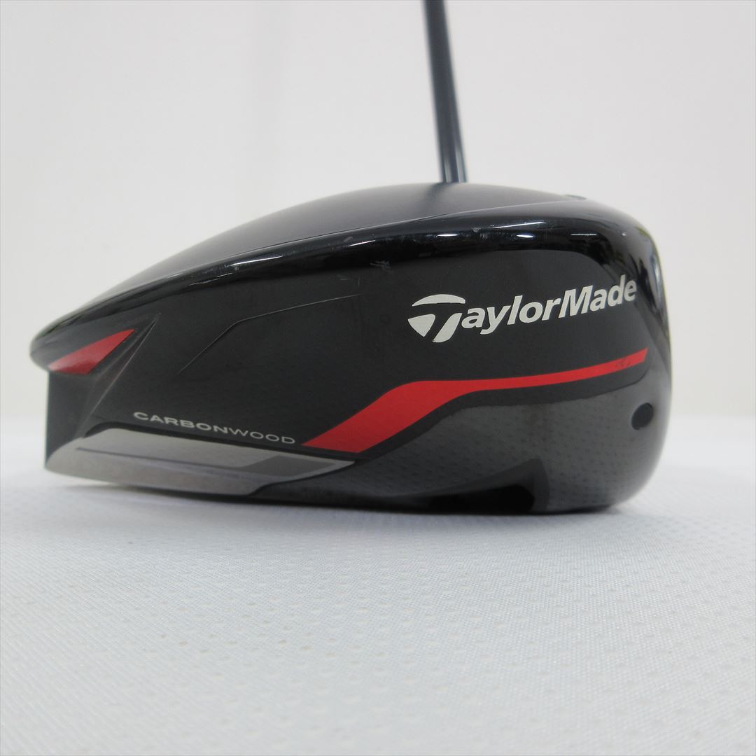 TaylorMade Driver STEALTH PLUS+ 9° Stiff TENSEI SILVER TM50