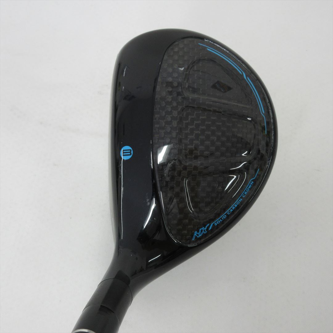 HONMA Hybrid BERES NX HY 25° Regular VIZARD FOR NX 45