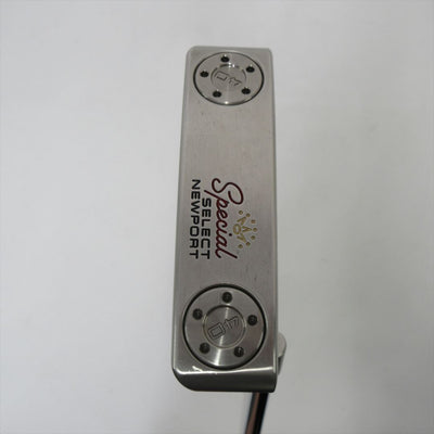 Titleist Putter SCOTTY CAMERON Special select NEWPORT 33 inch