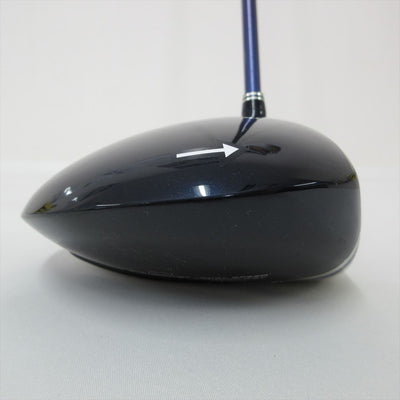 XXIO Driver Fair Rating XXIO9 10.5° Regular XXIO MP900