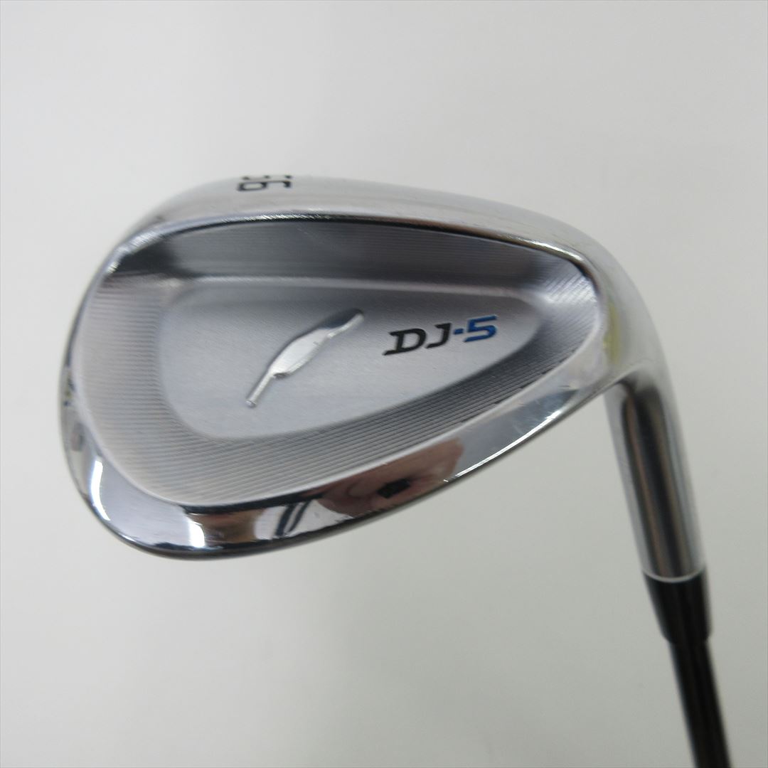 Fourteen Wedge DJ 5 56° FT-62w